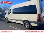 2023 Mercedes-Benz Sprinter 2500 Standard Roof RWD, Passenger Van for sale #GM16846A - photo 2