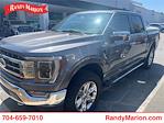 2021 Ford F-150 SuperCrew Cab 4x4 Pickup for sale #GM16884B - photo 1