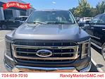 2021 Ford F-150 SuperCrew Cab 4x4 Pickup for sale #GM16884B - photo 2