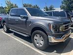 2021 Ford F-150 SuperCrew Cab 4x4 Pickup for sale #GM16884B - photo 4