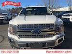 2019 Ford F-150 SuperCrew Cab 4x4, Pickup for sale #GM16890A - photo 3