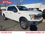 2019 Ford F-150 SuperCrew Cab 4x4, Pickup for sale #GM16890A - photo 1