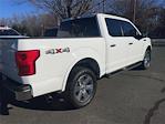 2019 Ford F-150 SuperCrew Cab 4x4, Pickup for sale #GM16890A - photo 2