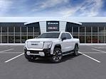 2025 GMC Sierra EV Crew Cab 4WD, Pickup for sale #GM16896 - photo 8