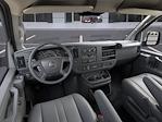 2024 GMC Savana 2500 RWD, Empty Cargo Van for sale #GM16908 - photo 15