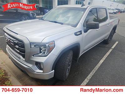2021 GMC Sierra 1500 Crew Cab 4WD Pickup for sale #GM16926A - photo 1