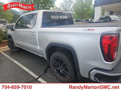 2021 GMC Sierra 1500 Crew Cab 4WD Pickup for sale #GM16926A - photo 2