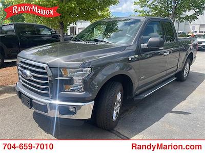 2015 Ford F-150 Super Cab RWD Pickup for sale #GM16937A - photo 1