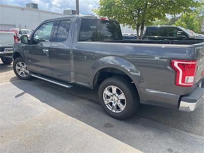 2015 Ford F-150 Super Cab RWD Pickup for sale #GM16937A - photo 2