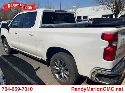 2019 Chevrolet Silverado 1500 Crew Cab 4WD Pickup for sale #GM16946A - photo 2