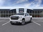 2025 GMC Sierra 1500 Crew Cab 4WD Pickup for sale #GM16951 - photo 8