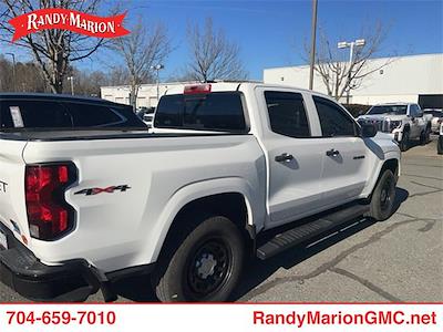 2023 Chevrolet Colorado Crew Cab 4WD Pickup for sale #GM16962A - photo 2