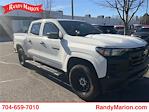 2023 Chevrolet Colorado Crew Cab 4WD Pickup for sale #GM16962A - photo 1