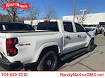 2023 Chevrolet Colorado Crew Cab 4WD Pickup for sale #GM16962A - photo 2