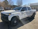 2023 Chevrolet Colorado Crew Cab 4WD Pickup for sale #GM16962A - photo 3