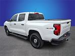 2023 Chevrolet Colorado Crew Cab 4WD Pickup for sale #GM16962A - photo 5