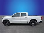 2023 Chevrolet Colorado Crew Cab 4WD Pickup for sale #GM16962A - photo 6
