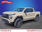 2023 GMC Canyon Crew Cab 4WD Pickup for sale #GM16963B - photo 1