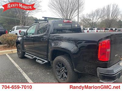 2019 Chevrolet Colorado Crew Cab RWD Pickup for sale #GM16963C - photo 2