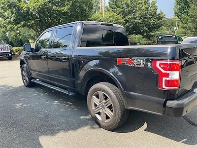 2020 Ford F-150 SuperCrew Cab 4x4 Pickup for sale #GM16964A - photo 2