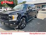 2020 Ford F-150 SuperCrew Cab 4x4 Pickup for sale #GM16964A - photo 1