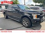 2020 Ford F-150 SuperCrew Cab 4x4 Pickup for sale #GM16964A - photo 3