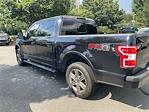 2020 Ford F-150 SuperCrew Cab 4x4 Pickup for sale #GM16964A - photo 2