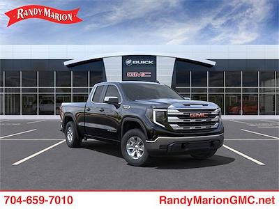 2025 GMC Sierra 1500 Double Cab 4WD Pickup for sale #GM16971 - photo 1