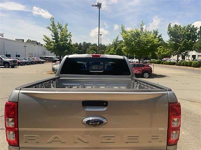 2021 Ford Ranger SuperCrew Cab 4x4 Pickup for sale #GM16973A - photo 2