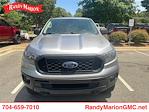 Used 2021 Ford Ranger XL SuperCrew Cab 4x4 Pickup for sale #GM16973A - photo 2