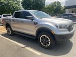 Used 2021 Ford Ranger XL SuperCrew Cab 4x4 Pickup for sale #GM16973A - photo 3