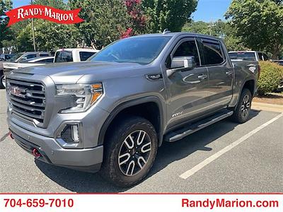2020 GMC Sierra 1500 Crew Cab 4WD Pickup for sale #GM16980A - photo 1