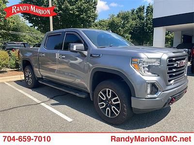 2020 GMC Sierra 1500 Crew Cab 4WD Pickup for sale #GM16980A - photo 2
