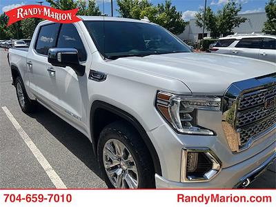2021 GMC Sierra 1500 Crew Cab 4WD Pickup for sale #GM17023A - photo 1