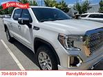 2021 GMC Sierra 1500 Crew Cab 4WD Pickup for sale #GM17023A - photo 1