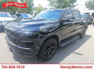 2021 Ram 1500 Crew Cab 4x4 Pickup for sale #GM17103A - photo 1