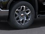 2025 GMC Sierra 1500 Crew Cab 4WD Pickup for sale #GM17137 - photo 9