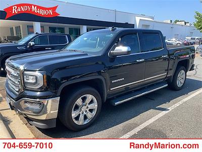2018 GMC Sierra 1500 Crew Cab RWD Pickup for sale #GM17137A - photo 1