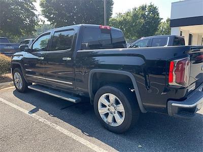 2018 GMC Sierra 1500 Crew Cab RWD Pickup for sale #GM17137A - photo 2
