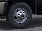 New 2025 GMC Sierra 3500 Pro Crew Cab 4WD 9' 4" Knapheide Steel Flatbed Truck with Gooseneck Hitch for sale #GM17152 - photo 20