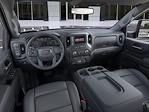 New 2025 GMC Sierra 3500 Pro Crew Cab 4WD 9' 4" Knapheide Steel Flatbed Truck with Gooseneck Hitch for sale #GM17152 - photo 26