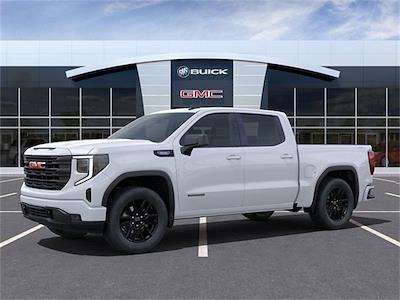 2025 GMC Sierra 1500 Crew Cab 4WD Pickup for sale #GM17161 - photo 2