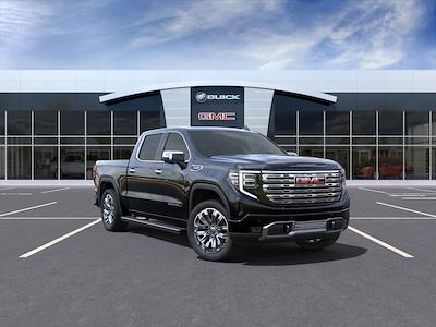 2025 GMC Sierra 1500 Crew Cab 4WD Pickup for sale #GM17176 - photo 1