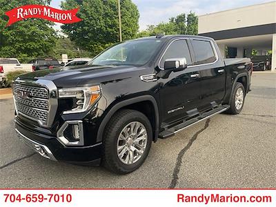 2021 GMC Sierra 1500 Crew Cab 4WD Pickup for sale #GM17176A - photo 1