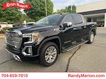2021 GMC Sierra 1500 Crew Cab 4WD Pickup for sale #GM17176A - photo 1