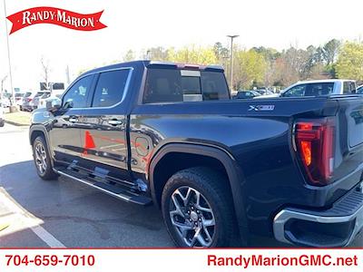 2023 GMC Sierra 1500 Crew Cab 4WD Pickup for sale #GM17177A - photo 2
