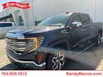 2023 GMC Sierra 1500 Crew Cab 4WD Pickup for sale #GM17177A - photo 1