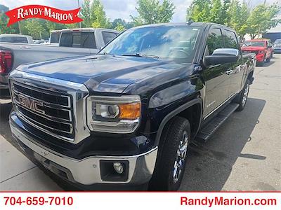 2015 GMC Sierra 1500 Crew Cab 4WD Pickup for sale #GM17194A - photo 1