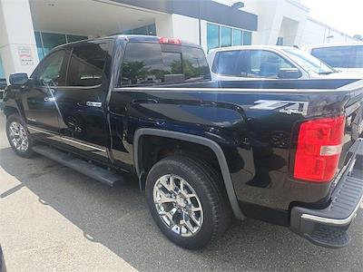 2015 GMC Sierra 1500 Crew Cab 4WD Pickup for sale #GM17194A - photo 2