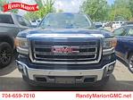 2015 GMC Sierra 1500 Crew Cab 4WD Pickup for sale #GM17194A - photo 3